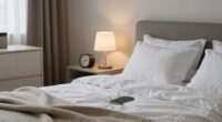 tech limits enhance sleep