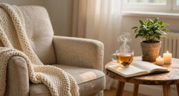 transforming recovery into ritual