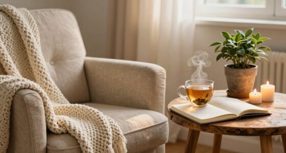 transforming recovery into ritual