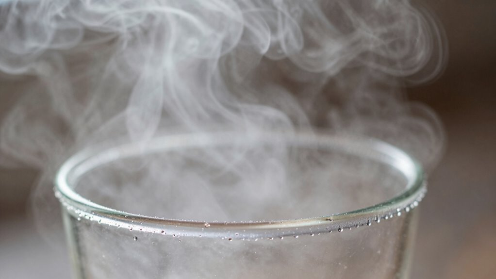 understanding cold air diffusion