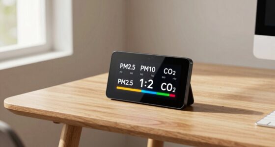 useful air quality measurements
