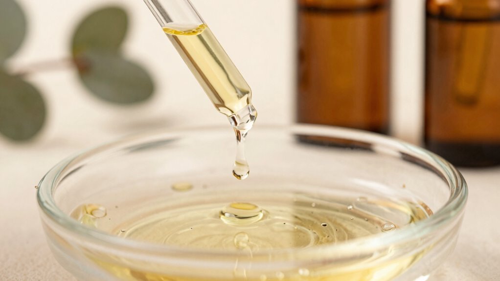 variability affects essential oil measurements