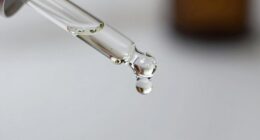 variable essential oil drop sizes