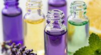 varied essential oil characteristics