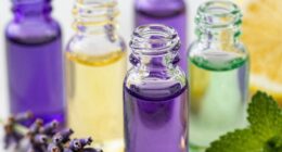 varied essential oil characteristics