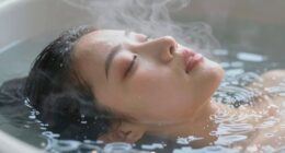 water quality during rituals