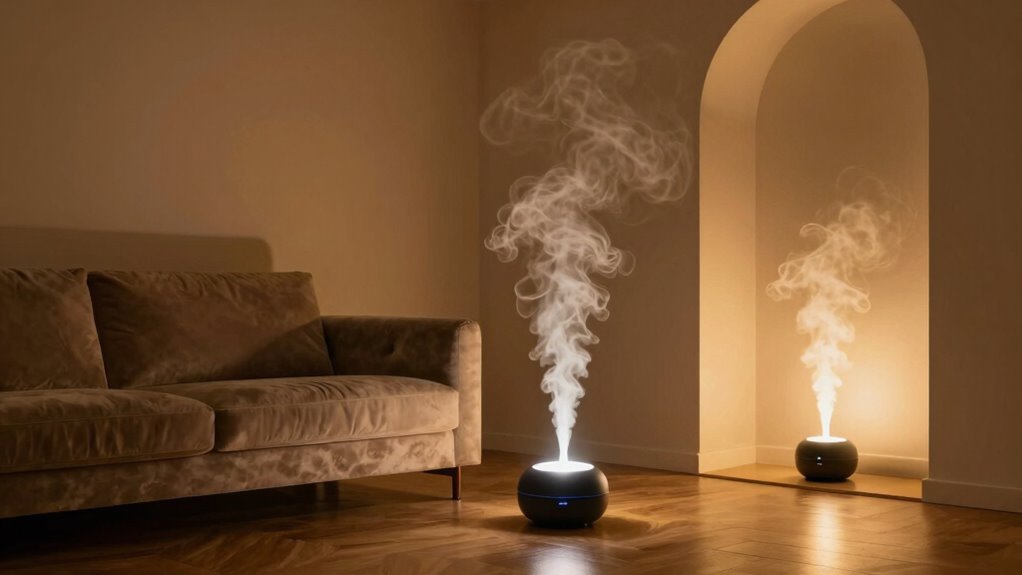 whole home scenting offers seamless diffusion