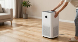 10 Best Air Purifier for Large Room in 2026