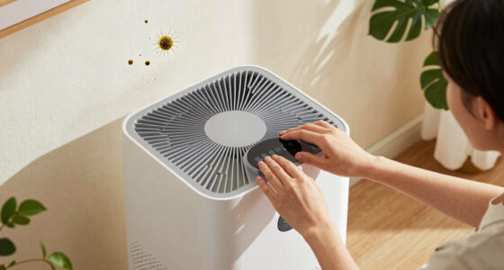 10 Best Air Purifier for Mold Spores in 2026