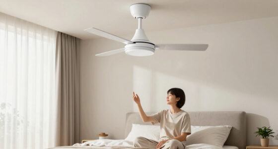 10 Best Bedroom Fan Quiet Premium in 2026