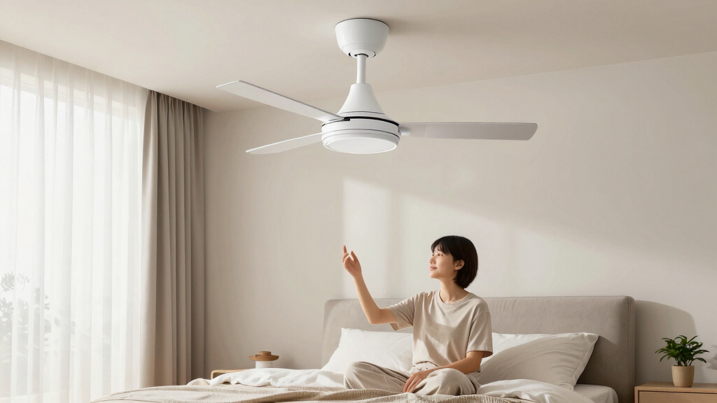 10 Best Bedroom Fan Quiet Premium in 2026