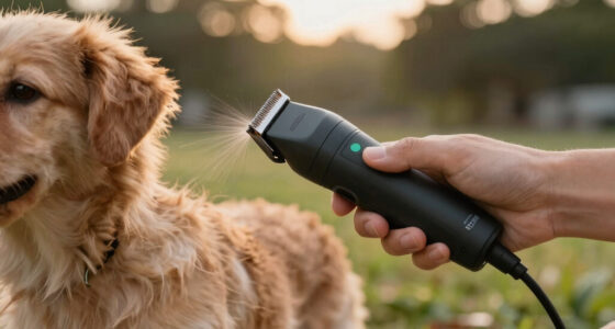 10 Best Best Cordless Pet Clippers Professional in 2026