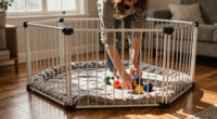 10 Best Best Dog Playpen Indoor Premium in 2026
