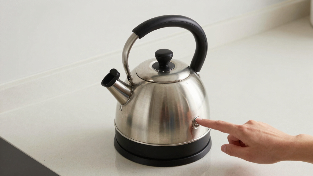 10 Best Best Electric Tea Kettle Premium in 2026