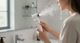 10 Best Best Nano Ionic Facial Steamer in 2026