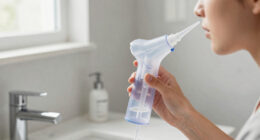 10 Best Best Nasal Irrigator Electric in 2026