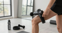 10 Best Best Percussion Massage Gun Premium in 2026