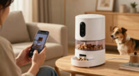 10 Best Best Pet Camera Treat Dispenser Premium in 2026