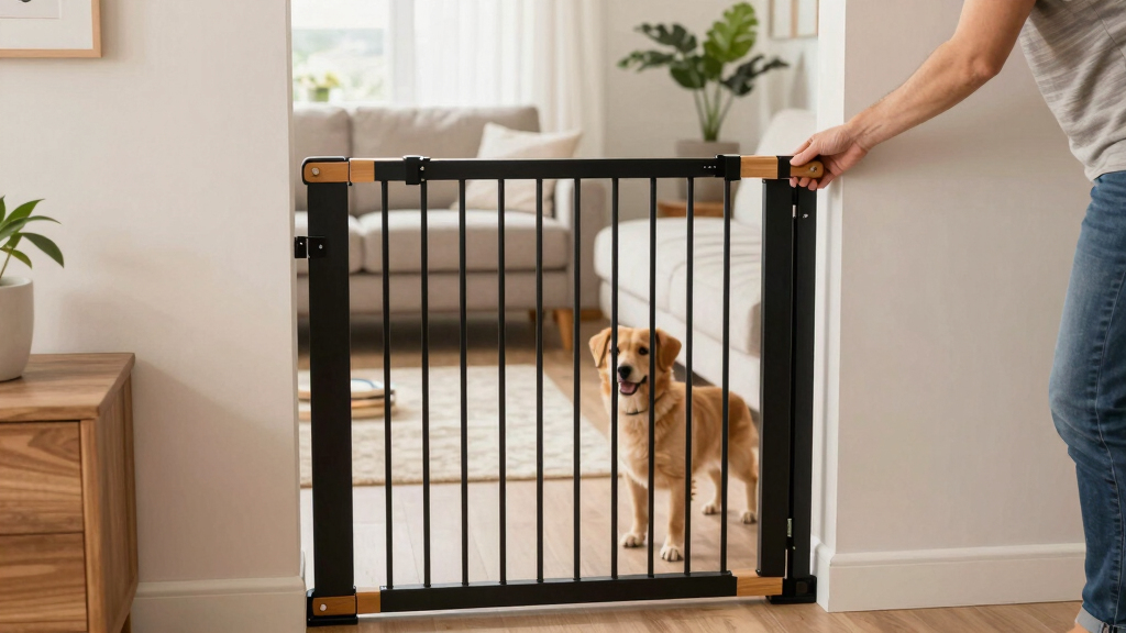 10 Best Best Pet Gate Extra Wide Premium in 2026