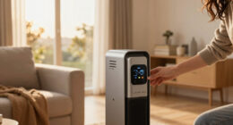10 Best Best Space Heater With Thermostat Premium in 2026