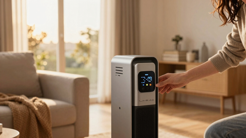 10 Best Best Space Heater With Thermostat Premium in 2026