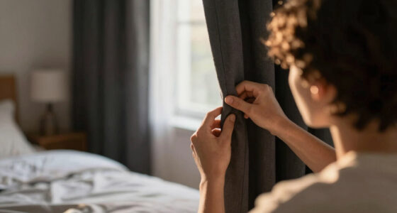 10 Best Blackout Curtains for Bedroom Sleep in 2026