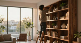 10 Best Bookshelf With Ladder Premium in 2026