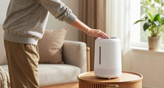 10 Best Cold Air Diffusion Scent Machine for Home in 2026