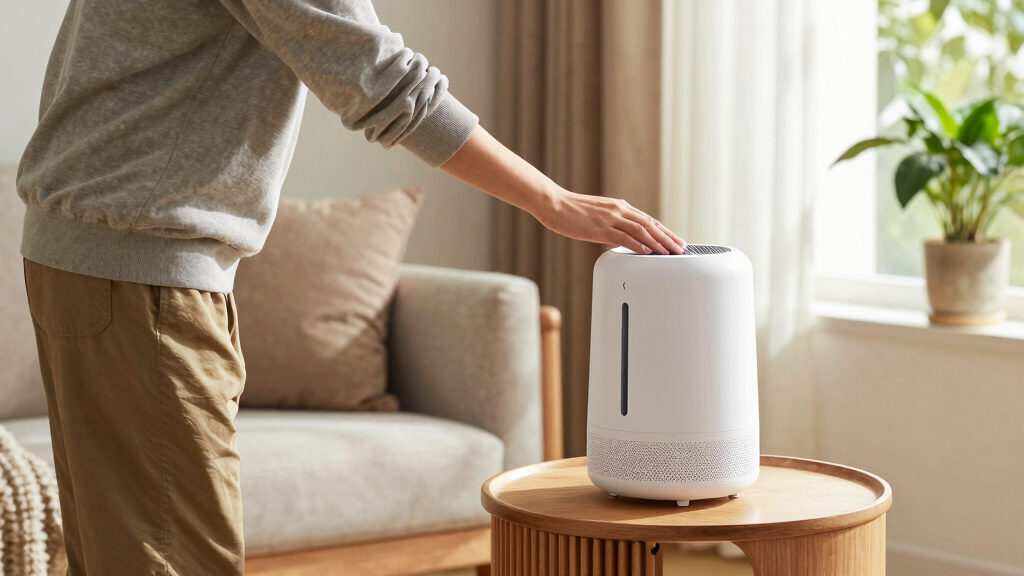 10 Best Cold Air Diffusion Scent Machine for Home in 2026