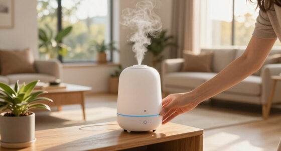 10 Best Cold Air Scent Machine for Large Homes in 2026