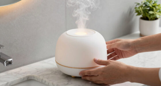 10 Best Diffuser for Spa Room at Home in 2026