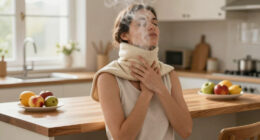10 Best Heated Wrap for Neck and Shoulders in 2026
