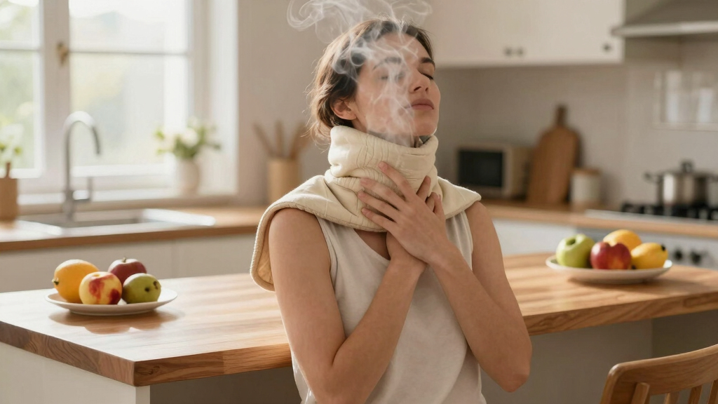 10 Best Heated Wrap for Neck and Shoulders in 2026
