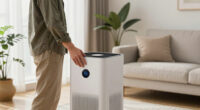 10 Best HEPA Air Scrubber With Carbon Filter in 2026