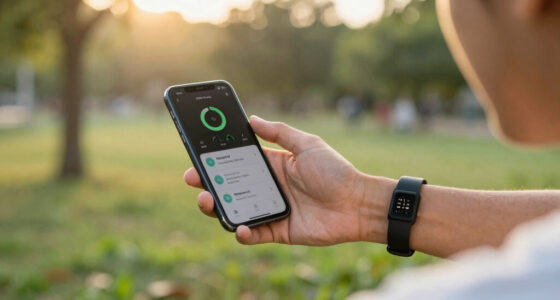 10 Best HRV Monitor for Stress Tracking in 2026