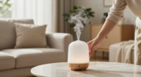 10 Best Luxury Aroma Diffuser for Living Room in 2026