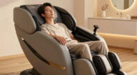 10 Best Massage Chairs With SL Track in 2026