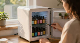 10 Best Mini Fridge for Essential Oil Storage in 2026