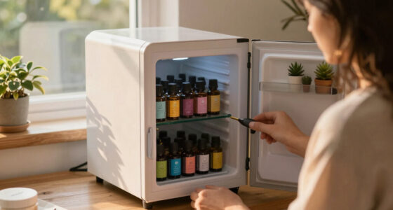 10 Best Mini Fridge for Essential Oil Storage in 2026