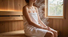 10 Best One Person Infrared Sauna for Home in 2026