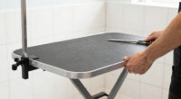 10 Best Pet Grooming Table Folding in 2026