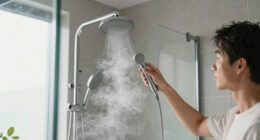 10 Best Shower Steam System for Aromatherapy in 2026