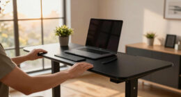10 Best Standing Desk Electric Premium in 2026 — The Ultimate Buyer’s Guide