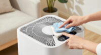 11 Best Air Purifier For Pet Dander And Odor In 2026