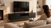 11 Best Best Fireplace TV Stand Premium in 2026