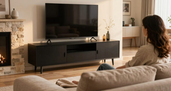 11 Best Best Fireplace TV Stand Premium in 2026