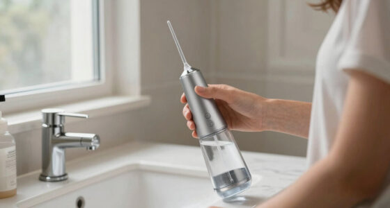 11 Best Best Oral Irrigator Countertop Premium in 2026