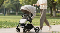 11 Best Best Two Pet Stroller Premium in 2026