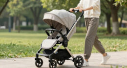 11 Best Best Two Pet Stroller Premium in 2026