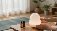 11 Best Diffuser for Meditation Room in 2026